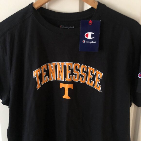 NWT Tennessee Volunteers T-shirt Size XL - Picture 4 of 6